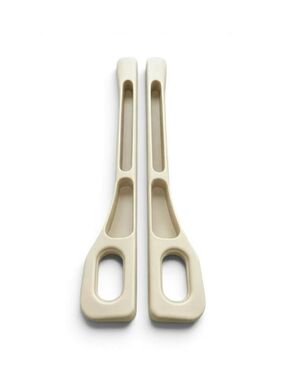 These truck/SUV car seat gap fillers prevent items like phones/keys from falling